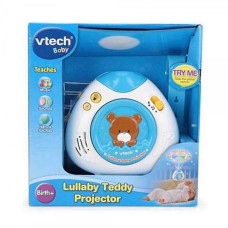 VTECH BABY LULLABY TEDDY PROJECTOR 