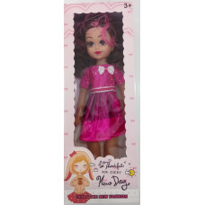NEW DAY DOLL