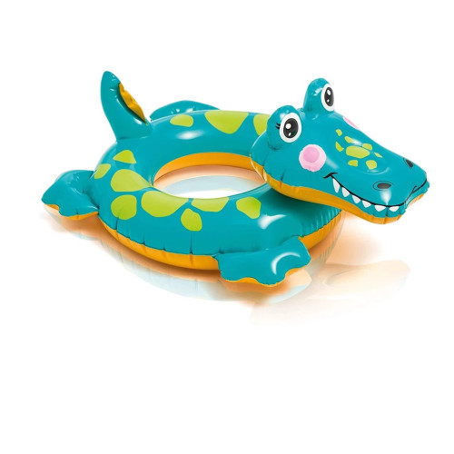 INTEX DELUXE ANIMAL RING