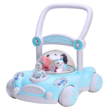 Activity walker sit to stand a+b