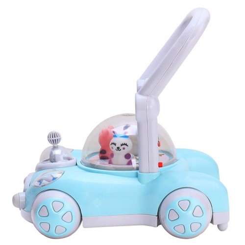 Activity walker sit to stand a+b