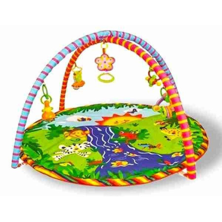 Play Gym - Happy jungle
