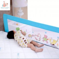 Safety bed rail 