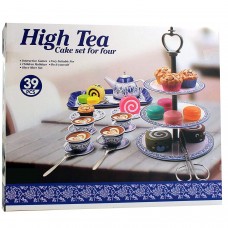 High tea cake set For baby 555-CH28