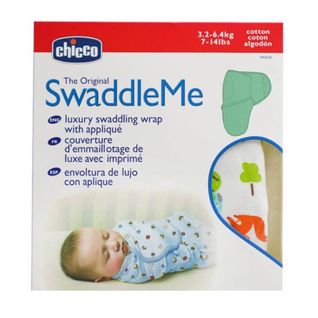 Swaddleme Blanket