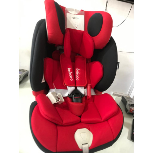 Baby safety belecoo car seat