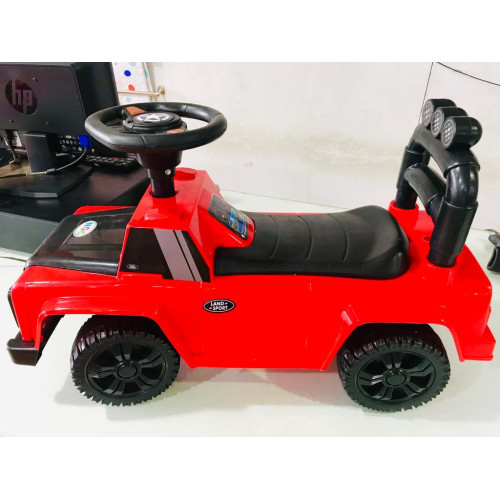 Tolo ride on car 