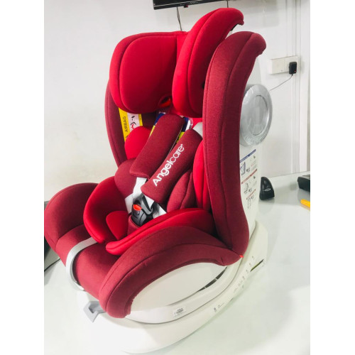 Angelcare car seat