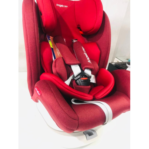 Angelcare car seat