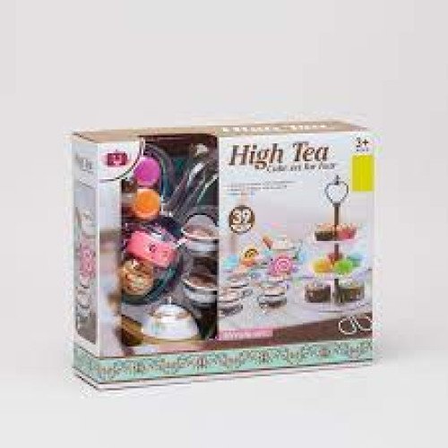 High tea cake set For baby 555-CH28