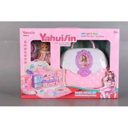 Kitchen set Yahui 6959-A