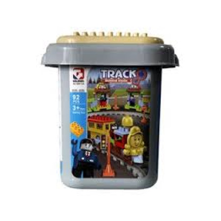 Building Box HJ35011A