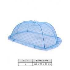 Babyhug Portable Baby Mosquito Net Large