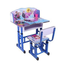 Study Table for Kids - Character