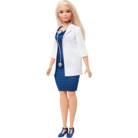Barbie Careers Doctor Doll