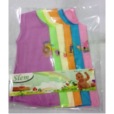 NEW BORN BABY FROCKS-ASSORTED
