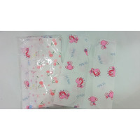 BABY FROCKS 6 PCS SET