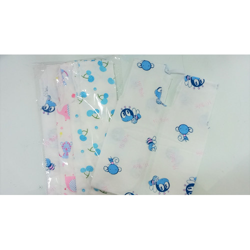 BABY FROCKS 6 PCS SET