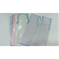 BABY NEW BORN FROCK 6 PCS PK