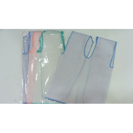 BABY NEW BORN FROCK 6 PCS PK