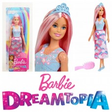 Barbie Hairplay Doll Assortment