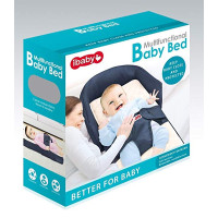 IBABY MULTI FUNCTIONAL BED