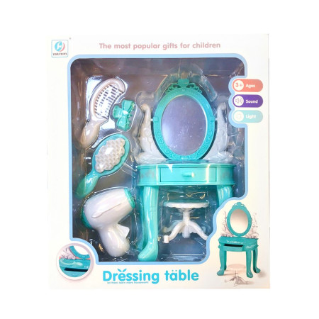 Dressing table 03+