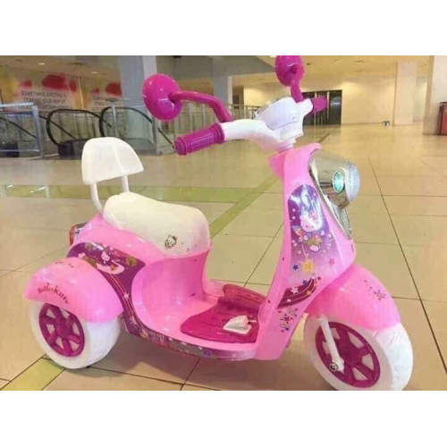 Electric ride on  Scooter 