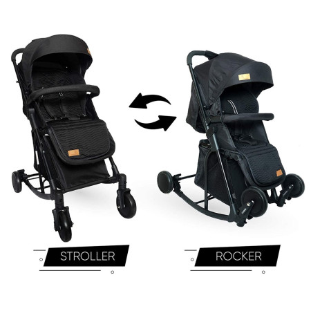 Luxury Stroller T609H 