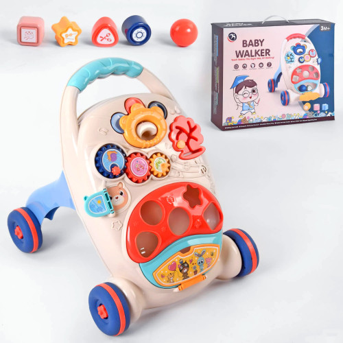Baby walker BM8016-1 