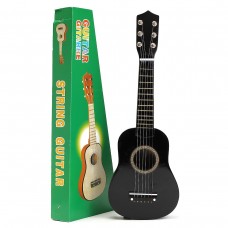 String wood guitar 3315AA