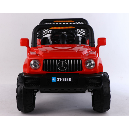 Rechargeable GEEP ST 3188