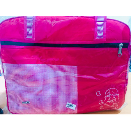 Olivia Mama Bag