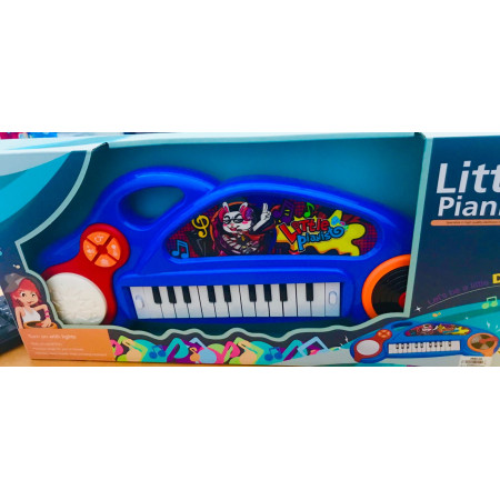 Electronic Piano 18m+