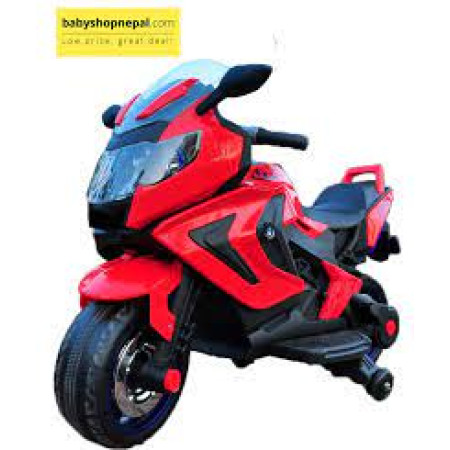 Electric ride on bike YT1600