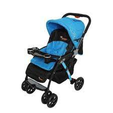Kids joy stroller 