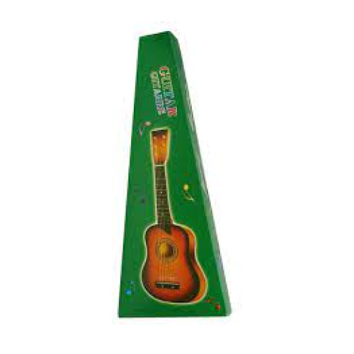 String wood guitar 3315AA