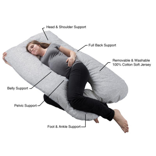 Pregnancy Pillow 