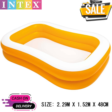 intex pool