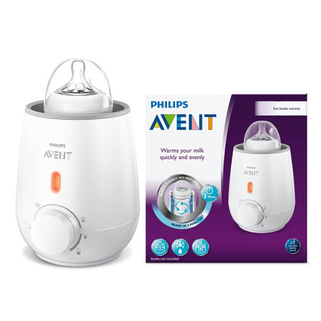 Avent Bottle Warmer