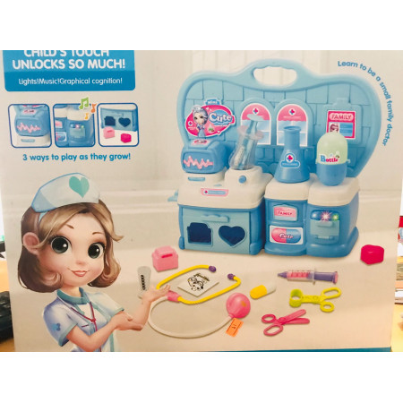 kitchen set toy