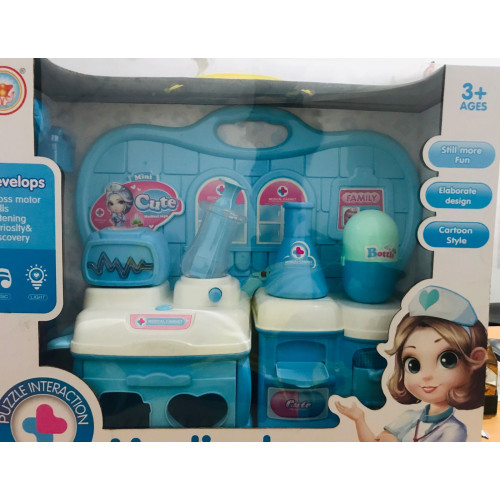 kitchen set toy