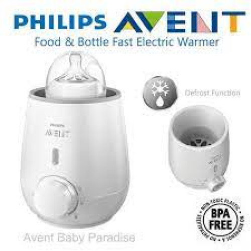 Avent Bottle Warmer