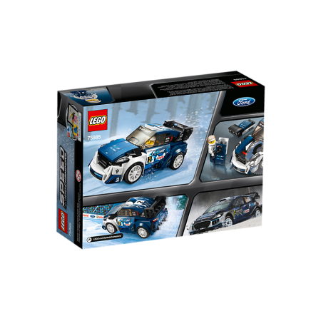 LEGO® Speed Champions 