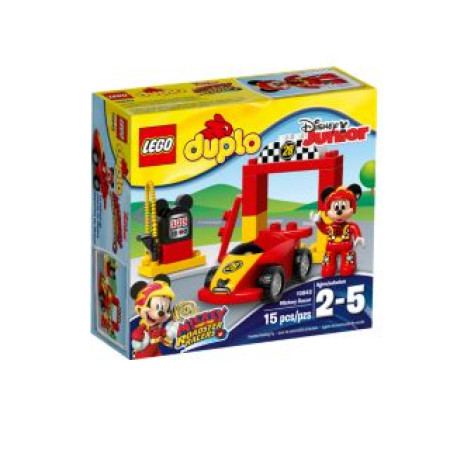 LEGO DUPLO