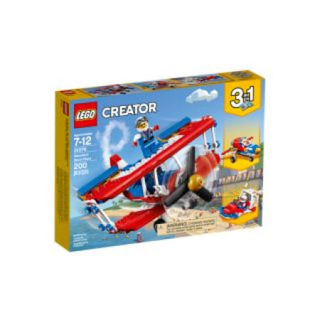 LEGO CREATOR