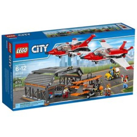 LEGO CITY
