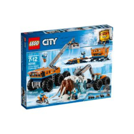 LEGO CITY