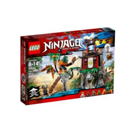 LEGO NINJAGO