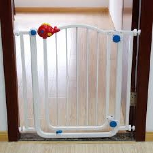 POPOFISH CHILD SAFETY GATE POPOFISH CHILD SAFETY GATE